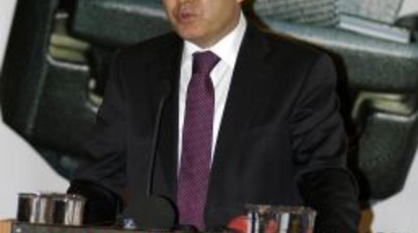 Antalya, G&uuml;venli Trafik Hareketi&rsquo;ne Katıldı