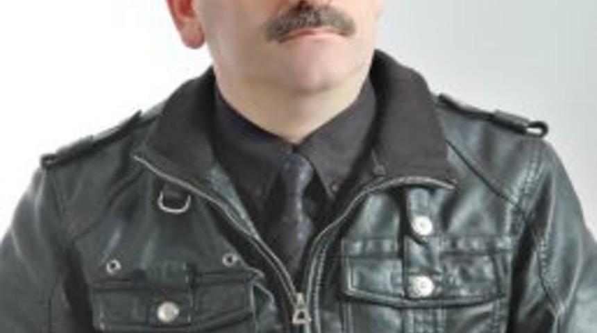 İtfaiye Daire Başkanı Anılarını Kitaplaştırdı