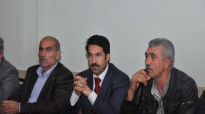 Dilovası &Ccedil;&ouml;z&uuml;me &Ouml;rnek Olmalı