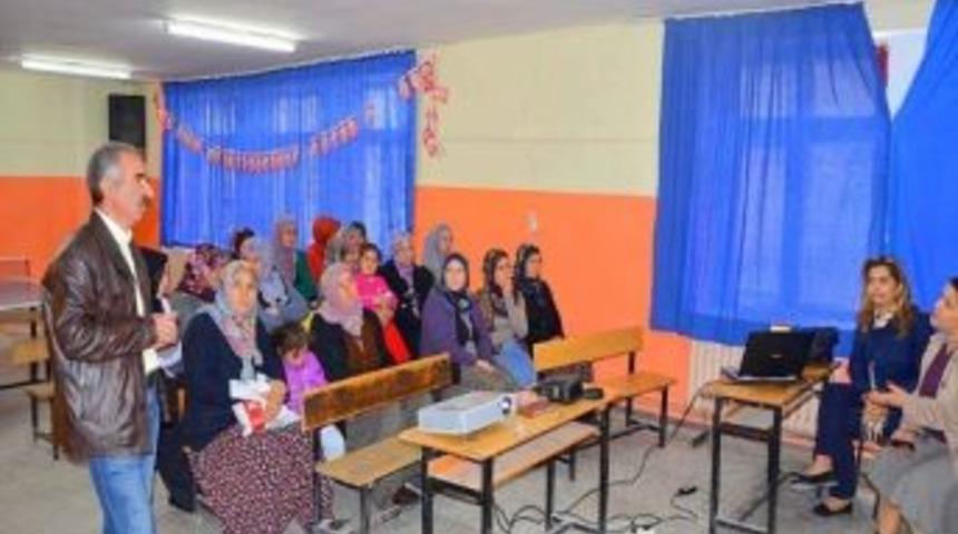 Arı Yetiştiriciliği Ve Bal &Uuml;retimi Kursu A&ccedil;ıldı