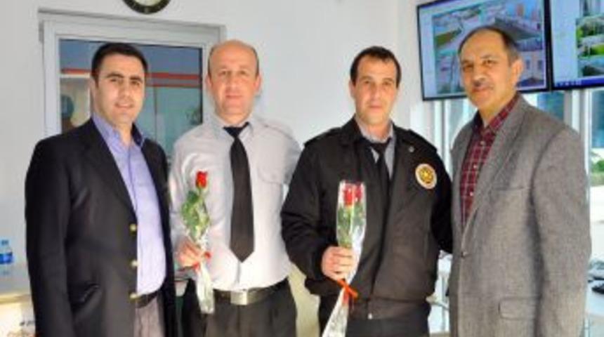 Bursagaz'da Kutlu Doğum Heyecanı