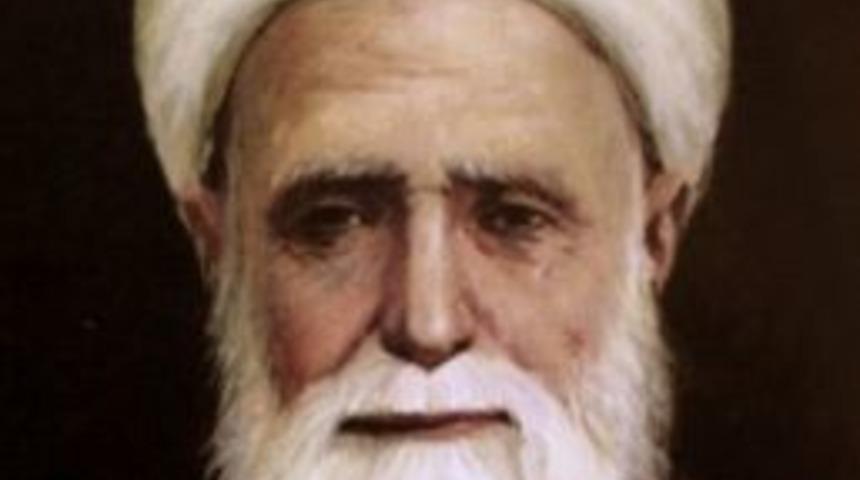 Uluslararası Alvarlı Efe Hazretleri Sempozyumu Erzurum&rsquo;da Başladı