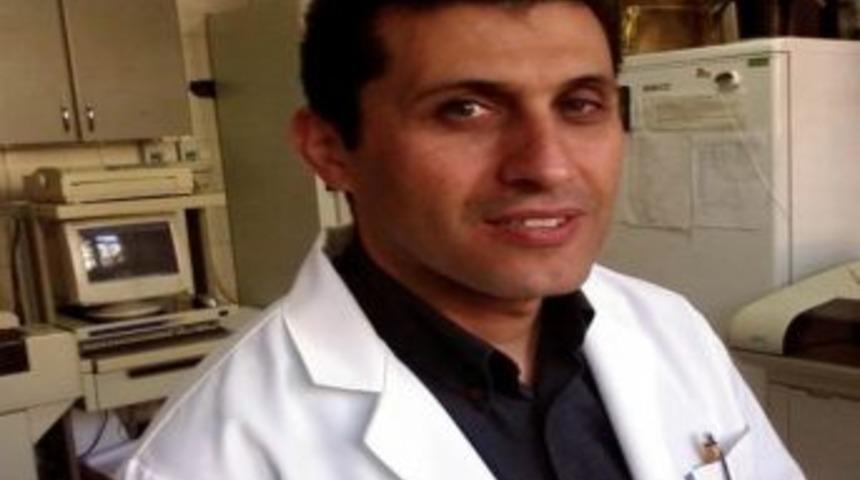 T&uuml;rk Sağlık-sen Bandırma Temsilcisi Kadir Aksak: