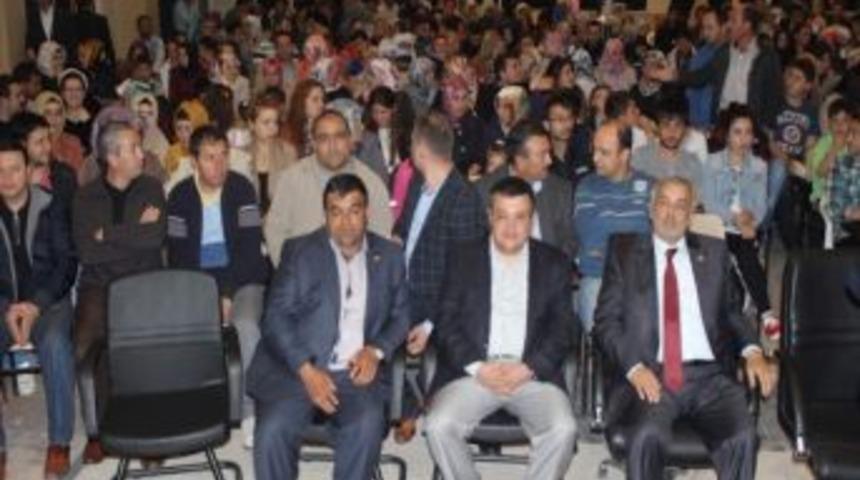 Osmaneli&rsquo;de 'selam' Filmi G&ouml;sterimi