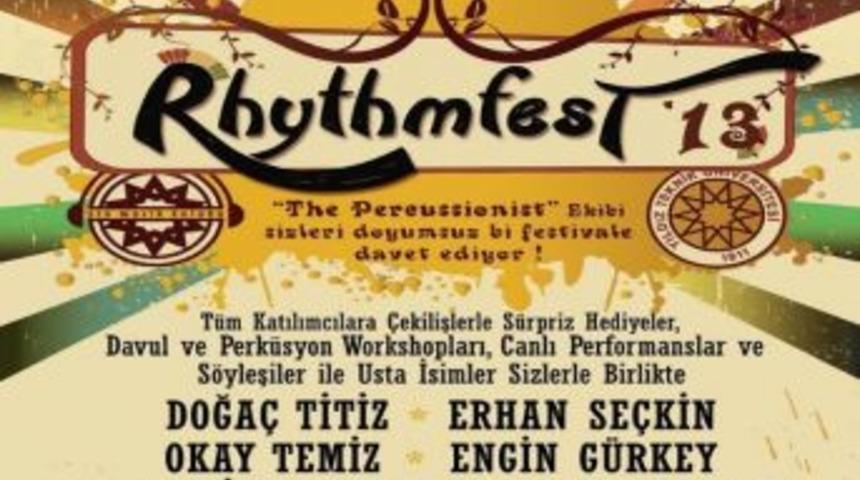 Vurmalı &Ccedil;algıların En &Ouml;nemli İsimleri Yt&uuml;'de Bir Araya Gelecek