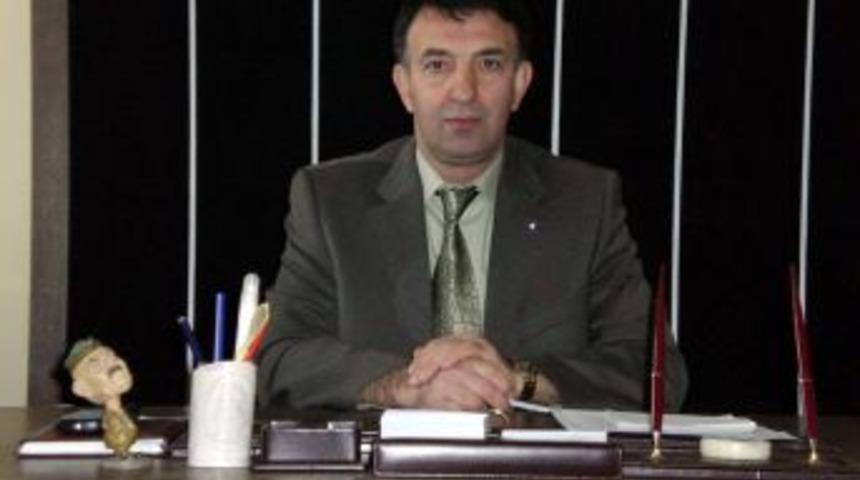 Gıda Esnafına &lsquo;İşletme Kayıt&rsquo; Uyarısı