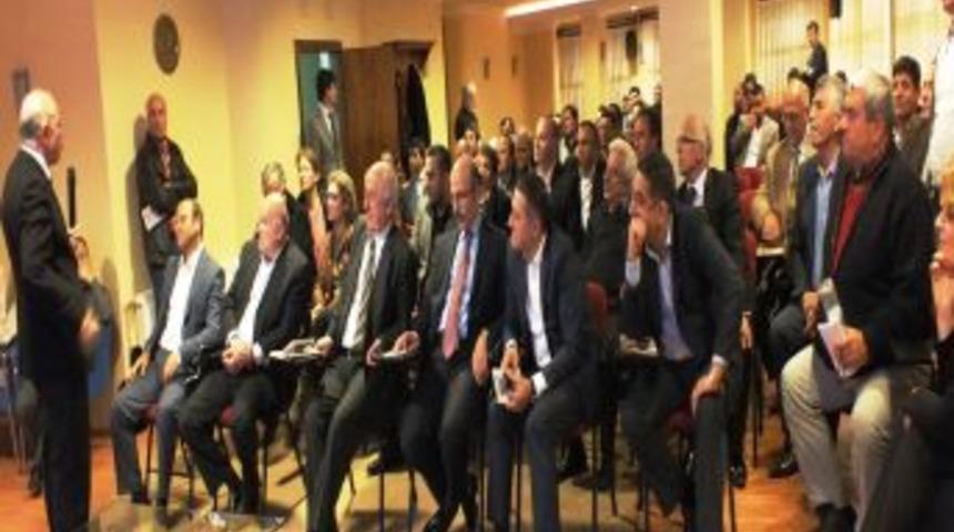 'Artvin, Sanayi Yerine Turizmle Kalkınabilir'