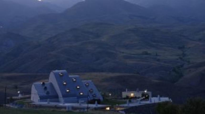 Y&ouml;resel El Dokuması &lsquo;ehram&rsquo;dan, Modern &Ccedil;ağrışımlara&hellip;