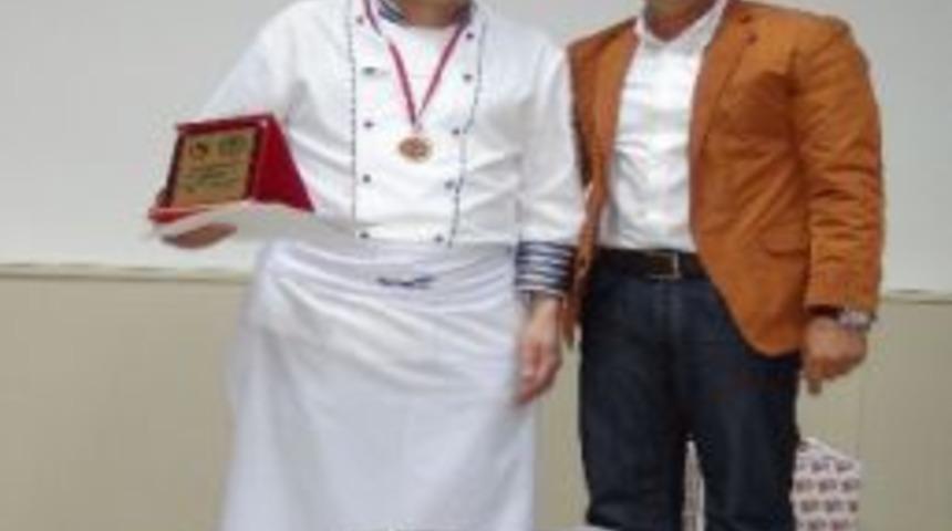 Susam &Uuml;r&uuml;nleri &Ouml;d&uuml;llendirildi