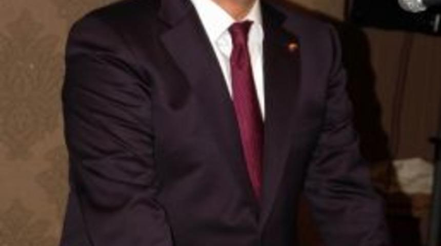 Bandırma Ticaret Borsası Başkanı Halit Sezgin: