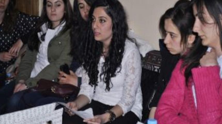 Şiir Meclisi Programı D&uuml;zenlendi