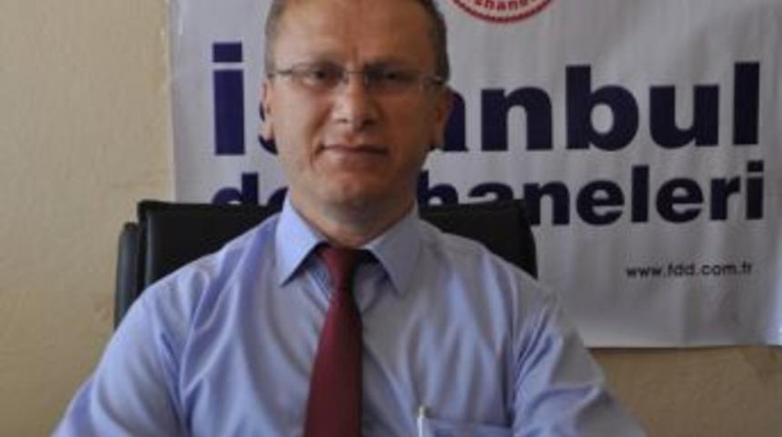 G&ouml;rme Engelliler B-1 Deplasmanlı Futsal 1. Ligi