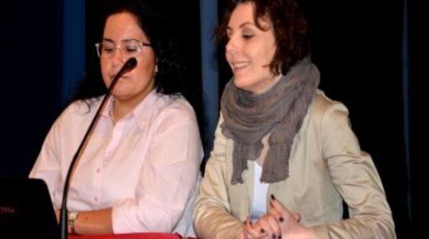 Polonyalı Akademisyenler, '&ouml;zel Eğitim'i Anlattı