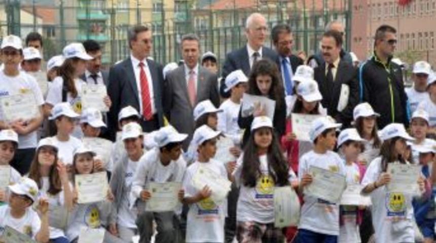 Gemlik'te 500 Gen&ccedil; Gıda Denet&ccedil;isi G&ouml;reve Başladı