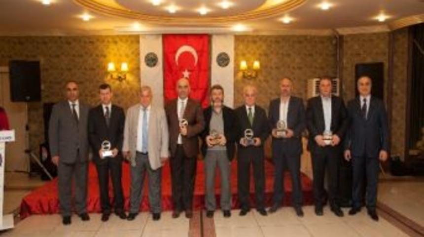 Satso Meclisi Son Kez Toplandı