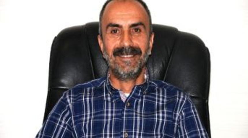 Oda Başkanları Akil İnsanların Van Temaslarını Değerlendirme