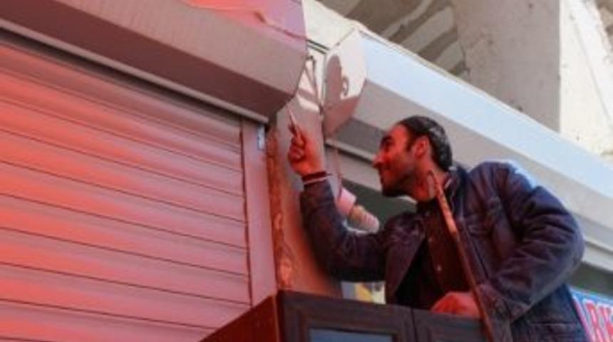 Gevaş&rsquo;ta Elektrik Kesintisi &Ccedil;ilesi