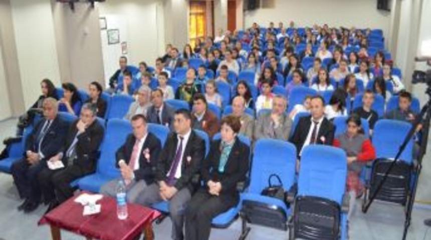 S&ouml;keli &Ouml;ğrenciler İlk Yardımı &Ouml;ğreniyor