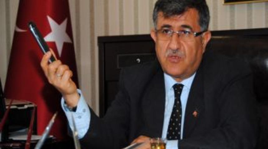 Manavgat'ta Sezon S&uuml;resince G&ouml;r&uuml;nt&uuml; Kirliliğine Ge&ccedil;it Verilmeyecek