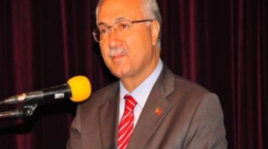 Tuik'ten 'b&uuml;y&uuml;kşehir' Paneli