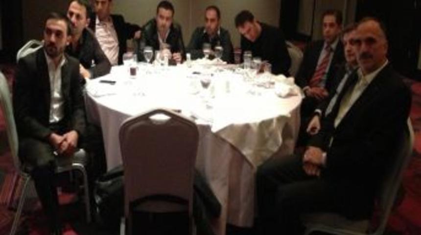 Erzurum Ticaret Ve Sanayi Odası Se&ccedil;imleri&hellip;