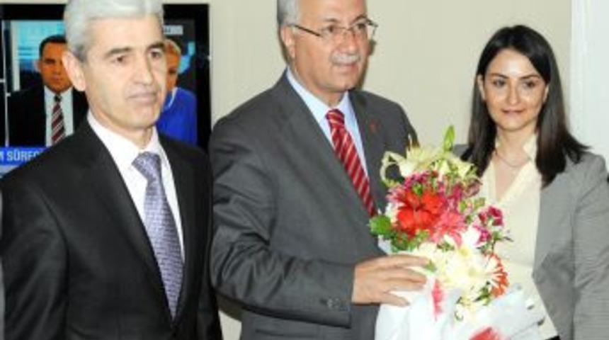 T&Uuml;İK Manisa B&ouml;lge M&uuml;d&uuml;rl&uuml;ğ&uuml; Yılda 103 Araştırma Yapıyor