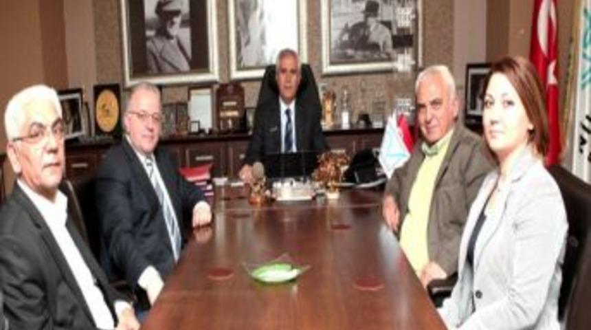 Bursa&rsquo;dan Almanya&rsquo;ya Nil&uuml;fer K&ouml;pr&uuml;s&uuml;