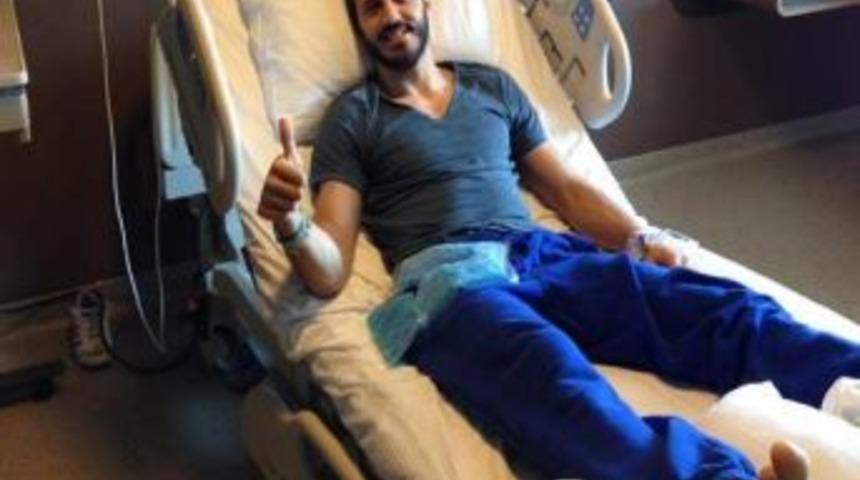 1461 Trabzonlu Caner'den Haber Var