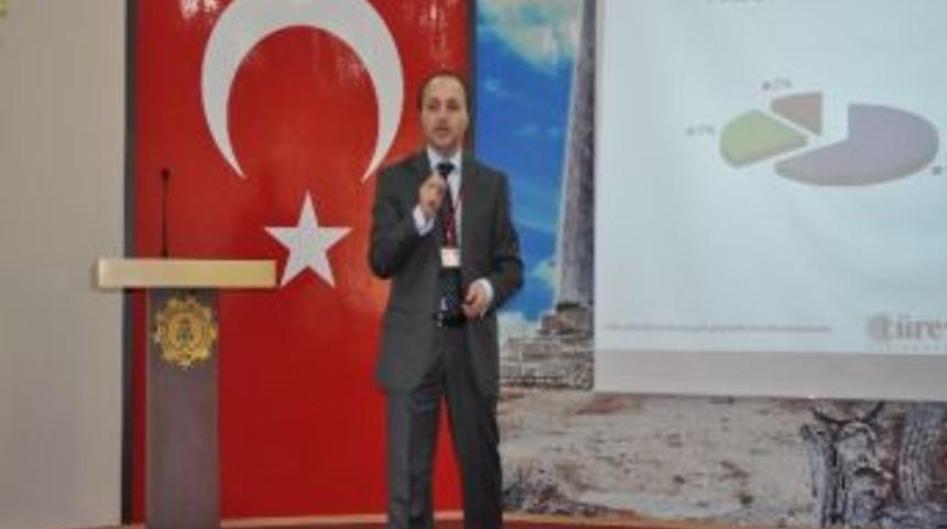 K&uuml;tahya'da 'aile Şirketlerinde Kuşak Ge&ccedil;işleri Ve Aile Anayasası' Semineri