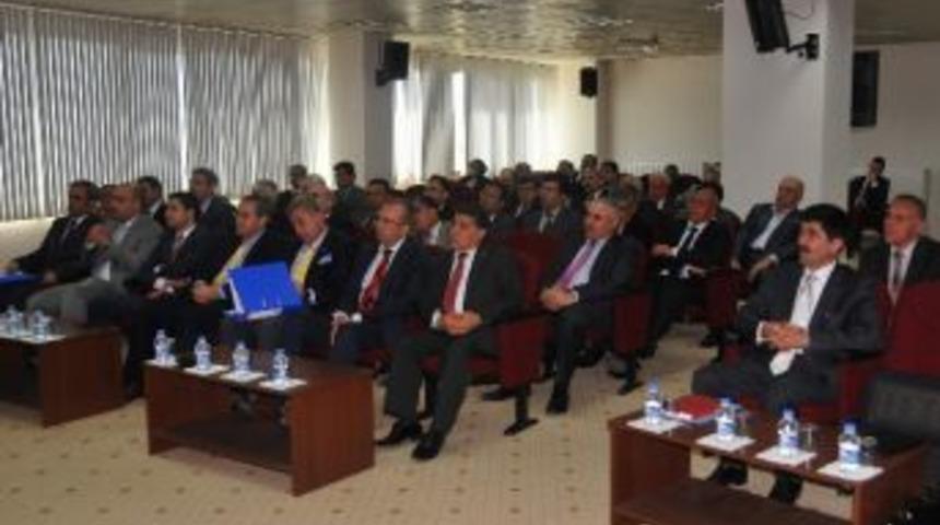 İl Koordinasyon Toplantısı