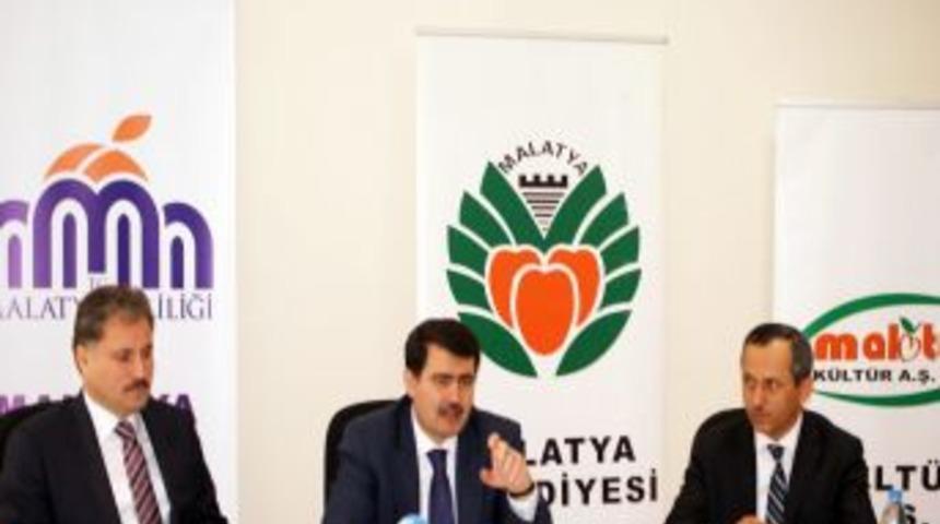 Kitap Kurtları Malatya&rsquo;da Buluşuyor