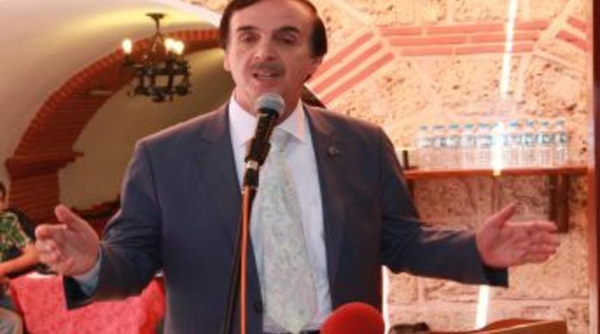 Emniyet M&uuml;d&uuml;r&uuml; Kahya: Su&ccedil; Işleyeni &Ouml;ld&uuml;remeyeceğimize G&ouml;re Kazanmamız Lazım