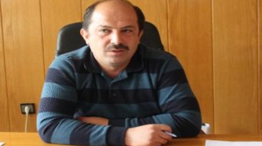 Akdağmadeni İl&ccedil;esine Bal Ormanı Kuruluyor