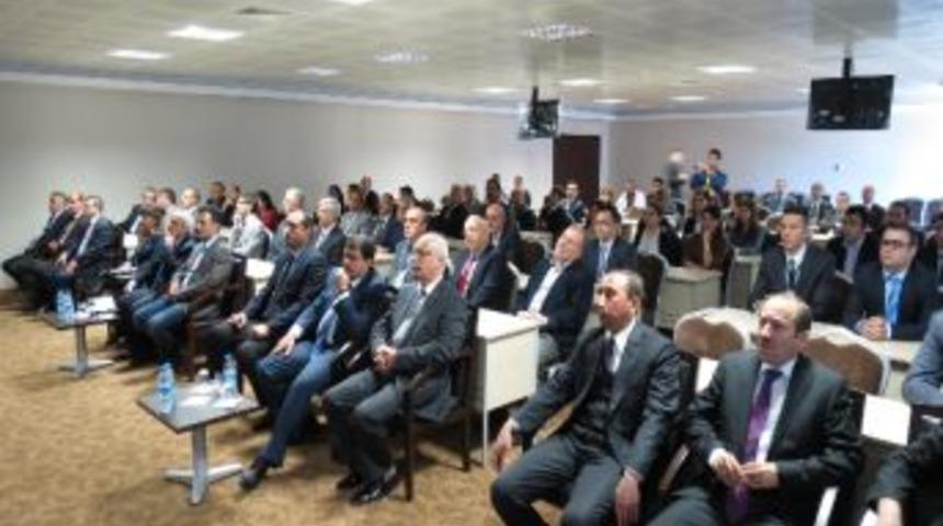 T&uuml;ik Kuruluş Yıld&ouml;n&uuml;m&uuml; Kutlandı