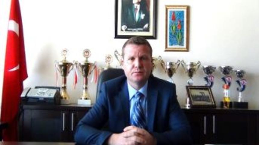Gen&ccedil;lik Hizmetleri Ve Spor M&uuml;d&uuml;rl&uuml;ğ&uuml;&rsquo;ne El&ccedil;i Atandı