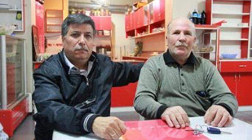 S&ouml;ğ&uuml;t'te devlet yok