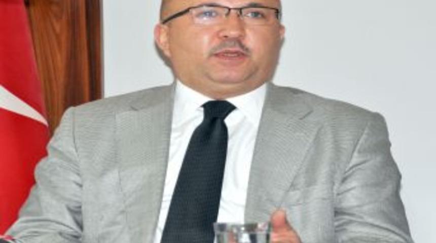 Başkan &Ccedil;oban: İtfaiye Aracının Pompası Arızalandı, Gecikme Bundan