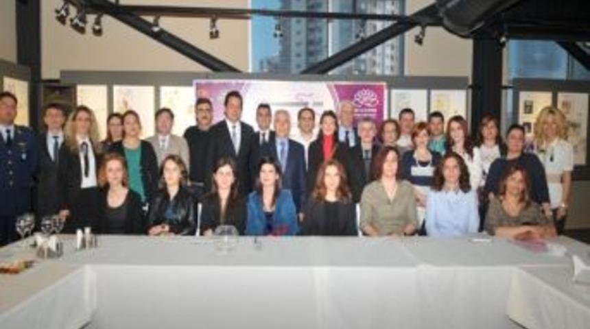 Nil&uuml;fer Liselerarası M&uuml;zik Yarışmasının Kuraları &Ccedil;ekildi