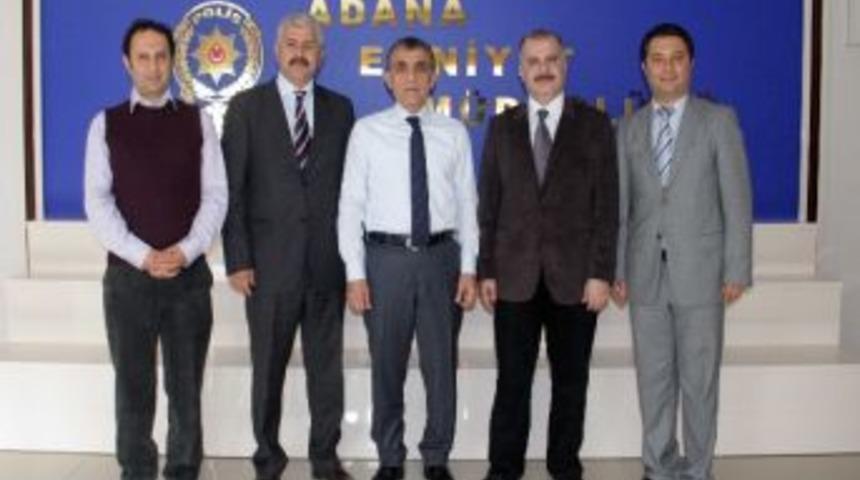 G&uuml;rkan: "sosyal Projelerde G&ouml;n&uuml;ll&uuml;l&uuml;k Esastır"