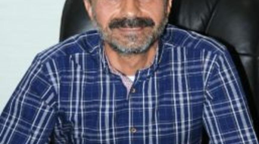 Vatbo Başkanı Irak&rsquo;tan Vali Karaloğlu&rsquo;na Destek