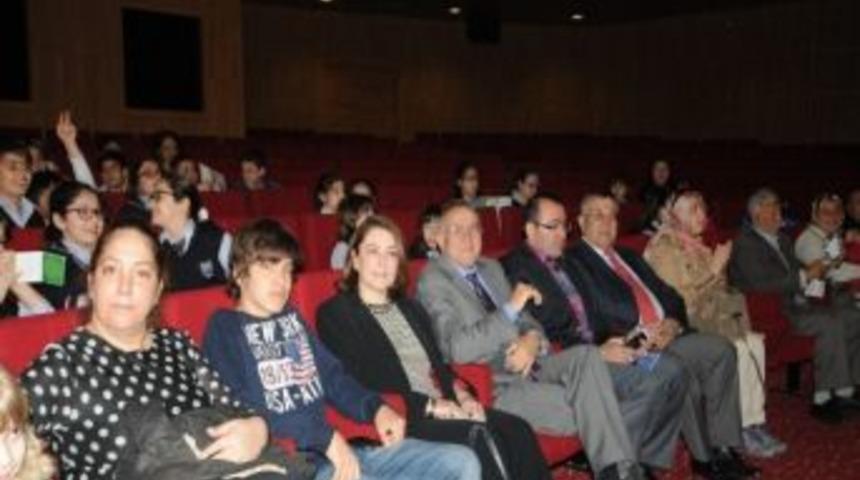 T&uuml;rkiye&rsquo;nin &Ccedil;ocukları Gaziantep&rsquo;i Tanıyor