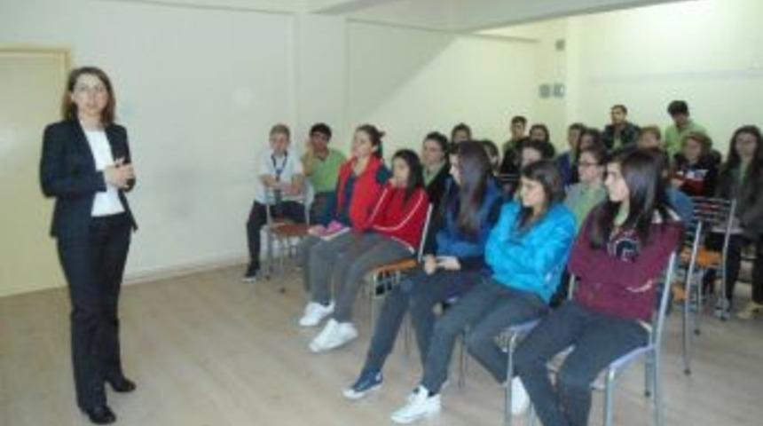 İşkur &lsquo;iş Ve Meslek&rsquo; Dergisi &Ccedil;ıkardı