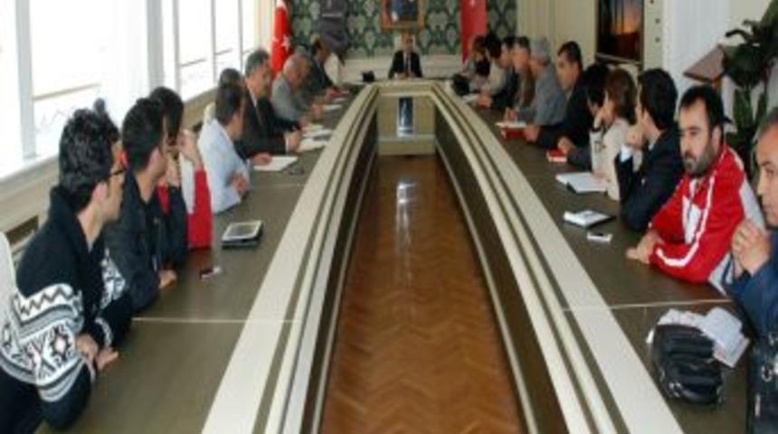 Adıyaman, GAP Gen&ccedil;lik Festivali'ne Hazır