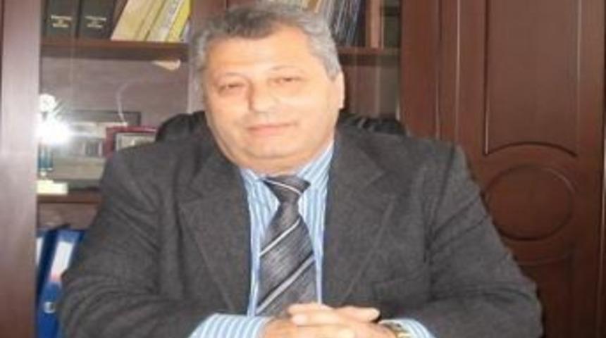 Kooperatif Başkanı Kubali&ccedil;&rsquo;ten Kefillikte Eş Rızası A&ccedil;ıklaması