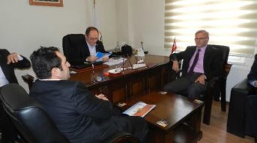 Ak Parti&rsquo;de Se&ccedil;im &Ccedil;alışmaları G&ouml;zden Ge&ccedil;irildi