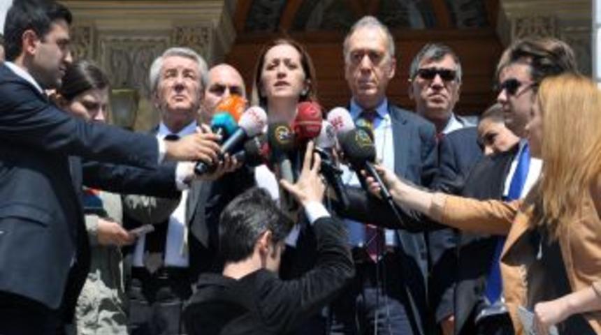 Sendikalar, 1 Mayıs&rsquo;ı Taksim&rsquo;de Kutlamakta Israrlı