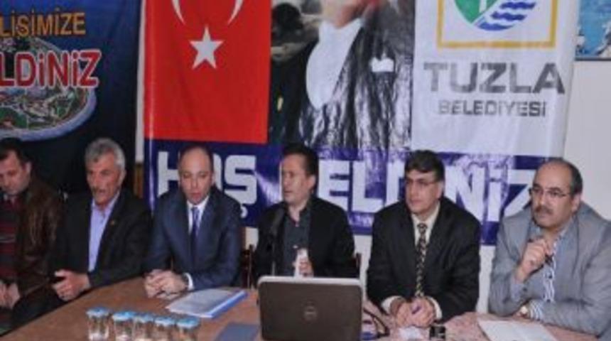 İ&ccedil;meler Mahallesi&rsquo;nin En &Ouml;nemli Sıkıntısı &Ccedil;&ouml;z&uuml;ld&uuml;