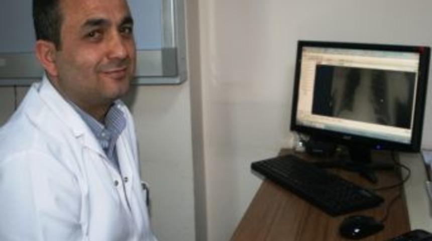 Uzmanından Saman Nezlesi Uyarısı