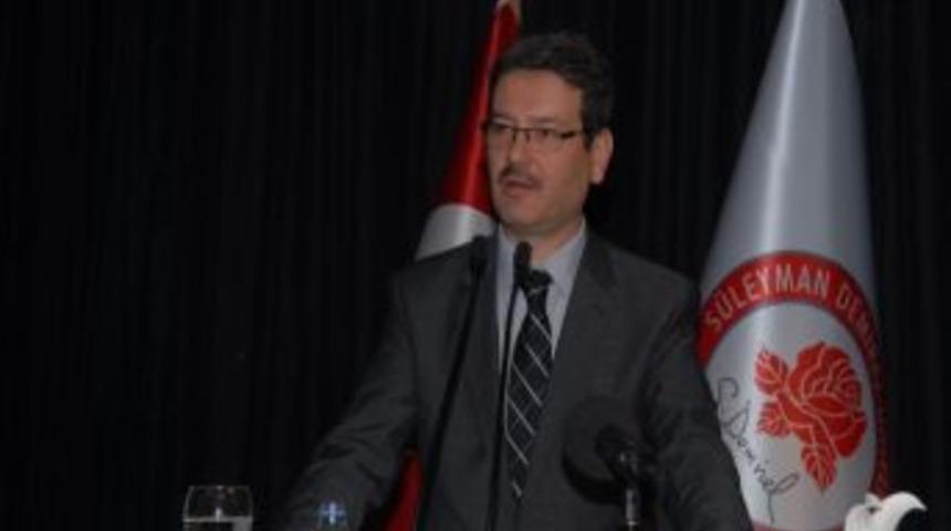 Sd&uuml;'ye 26 &Uuml;lkeden Hasta Geldi