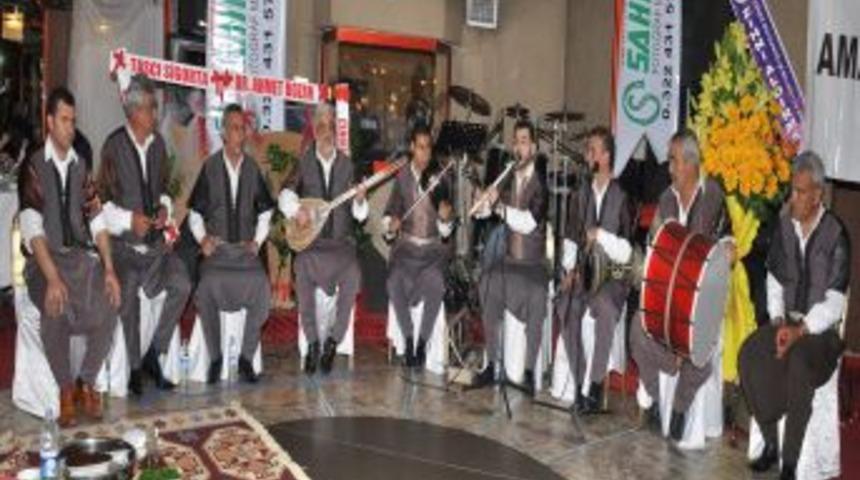 Amat&ouml;rce&rsquo;nin Oskarları 17. Defa Sahiplerini Buldu